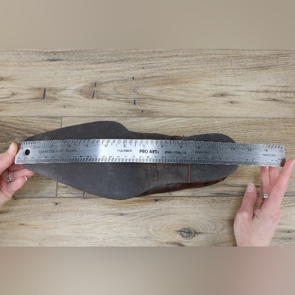 DESTROY Men's Alligator Leather Loafers - Picture 10 of 10